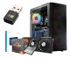 Komputer Netcom PROFESJONALNY GAMINGOWY DO GIER RYZEN 7 7800X3D 32GB RTX 5060Ti 8GB M.2 1TB W11 4xRGB 1