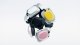 Słuchawki Nothing Headphone (a) melna Bezprzewodowe słuchawki Headphone (a) A11300028 (6974434227453) 2