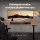 Endorfy Uchwyt biurkowy Atlas GS Pro Single na monitor do 49" (EY8F006) 18