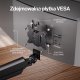 Endorfy Uchwyt biurkowy Atlas GS Single na monitor do 32" (EY8F008) 14