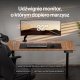 Endorfy Uchwyt biurkowy Atlas GS Single na monitor do 32" (EY8F008) 15