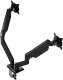 Endorfy Uchwyt biurkowy Atlas GS Double na monitor do 32" (EY8F009) 6