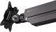 Endorfy Uchwyt biurkowy Atlas GS Double na monitor do 32" (EY8F009) 9