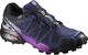 Salomon Buty damskie Speedcross 4 Nocturne GTX fioletowe r. 37 1/3 (394457) 1
