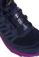 Salomon Buty damskie XA Enduro W czarno-różowe r. 37 1/3 (392419) 2