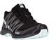 Salomon Buty damskie XA Lite GTX Black/Magnet/Fair Aqua r. 39 1/3 (393326) 3