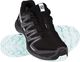 Salomon Buty damskie XA Lite GTX Black/Magnet/Fair Aqua r. 39 1/3 (393326) 5