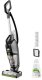Odkurzacz Bissell Bissell Vacuum Cleaner | CrossWave Edge Select | Cordless operating | Washing function | 25.9 V | Black/Warm White/Silver 3