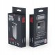 Powerbank Maxlife Maxlife power bank MXPB-07 20000 mAh czarny 3