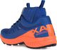 Salomon Buty męskie XA Enduro Surf The Web/Flame/Black r. 45 1/3 (39248) 1