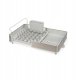 Joseph Joseph Extend Steel 851692 Expandable silver 2