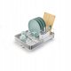 Joseph Joseph Extend Steel 851692 Expandable silver 3