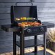 Mustang Mustang Electric Grill Dayton 3