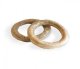 TRAFO (chipsy warzywne i ziemniaczne) Treateaters Pressed Ring 15 cm 4 pcs 1