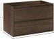Leloup Szafka pod umywalkę 80cm 2 szuflady 4