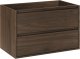 Leloup Szafka pod umywalkę 80cm 2 szuflady 5
