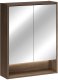 Leloup Szafka z Lustrem 60cm 2 Drzwi 6
