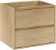 Leloup Szafka pod umywalkę 60cm 2 szuflady 5