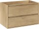 Leloup Szafka pod umywalkę 80cm 2 szuflady 5