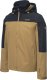 Kurtka męska Berg Outdoor Męska kurtka przejściowa Hi-tec CASPAR gothic olive/anthracite rozmiar xxxl 2