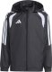 Adidas Kurtka dla dzieci adidas Tiro 26 League czarny JY9726 128cm 2