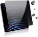 GrizzGlass Szkło prywatyzujące GrizzGlass SecretGlass Easy do Apple iPad 10.9" 2022 / 11" 2025 1