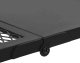 vidaXL vidaXL Składany Grill Campingowy Czarny 31,5 x 26,5 x 4 cm 8
