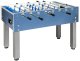 VITA Piłkarzyki G-500 Weatherproof Garlando Blue teleskopowe 1