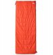The North Face Śpiwór syntetyczny The North Face Wawona Bed 2C Long (188 cm) - retro orange/npf 1