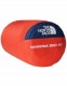 The North Face Śpiwór syntetyczny The North Face Wawona Bed 2C Regular (173 cm) - retro orange/npf 6