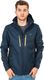 Kurtka męska 4f Kurtka męska softshell H4Z17-SFM003 granatowa r. M 1