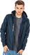 Kurtka męska 4f Kurtka męska softshell H4Z17-SFM003 granatowa r. M 2