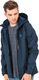 Kurtka męska 4f Kurtka męska softshell H4Z17-SFM003 granatowa r. M 3