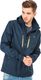 Kurtka męska 4f Kurtka męska softshell H4Z17-SFM003 granatowa r. M 4