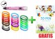 Długopis 3D XMaster Długopis 3D drukarka 3d PEN zestaw XXL Niebieski wkłady filament szablony 5