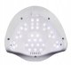 Lampa do paznokci Realac Lampa uv led do paznokci mocna do żeli hybryd hybrydy sun 80W LCD 36 diod 2
