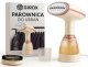 Parownica do ubrań Electo Parownica ręczna do ubrań żelazko parowe steamer regulacja pary zestaw 7w1 1