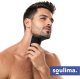 Soulima Golarka do brody z wyświetlaczem LED Soulima 21