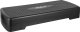 Rebel Active Step do aerobiku fitness 2 stopnie 68cm czarny Rebel stepper podest schodek 2