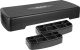 Rebel Active Step do aerobiku fitness 2 stopnie 68cm czarny Rebel stepper podest schodek 3
