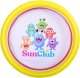 SunClub Basen ogrodowy dmuchany pompowany dla dzieci SUNCLUB 2