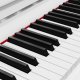 Kruger&Matz Pianino cyfrowe białe 88 klawiszy klawiatura ważona poli 256 Kruger&Matz 3