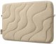 Etui Tomtoc tomtoc Terra-A27 Laptop Sleeve, 14" Inch - Sand 2