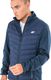 Kurtka męska 4f Kurtka męska H4Z17-KUMTR001 niebieska r. L 5