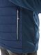 Kurtka męska 4f Kurtka męska H4Z17-KUMTR001 niebieska r. L 6