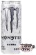 Monster Ultra Biały Sugar Free napój energetyczny energy drink chiński 330ml 1