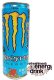 Monster o smaku mango napój energetyczny energy drink chiński 330ml 1