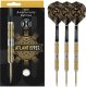 Harrows Rzutki Harrows ATLANTIS 95% 50th ANNIVERSARY EDITION steeltip 26 g 1