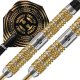 Harrows Rzutki Harrows ATLANTIS 95% 50th ANNIVERSARY EDITION steeltip 26 g 3