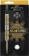Harrows Rzutki Harrows ATLANTIS 95% 50th ANNIVERSARY EDITION steeltip 26 g 4